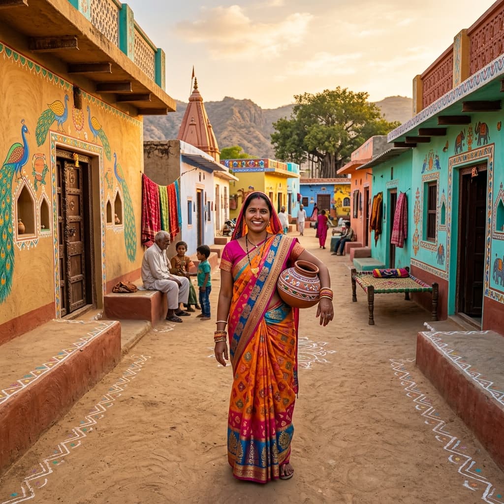 Village Experiences